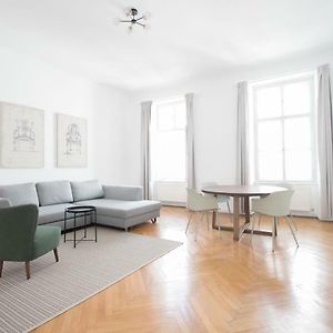 Superior Appartement met Twee Slaapkamers
